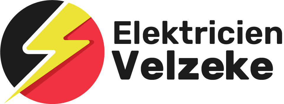 Logo Elektricien Velzeke